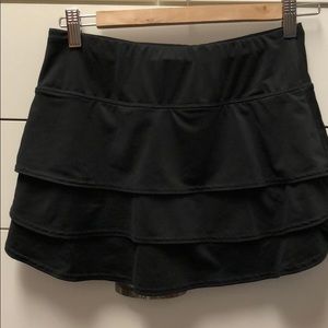 Athleta skort size xs